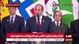 السیسی: از حضور و وجود دونالد ترامپ در مصر تشکر می‌کنم