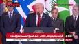 ترامپ: اردوغان دائما مطالبات ما را اجابت می‌کند / هر مشکلی بود با ایشان تماس بگیرید!