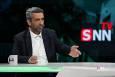 طباطبایی: پزشکیان اهل استعفا نیست / موافق جدایی ظریف از دولت نبود + فیلم