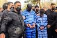 زمان اعدام قاتل امیر محمد خالقی دانشجوی دانشگاه تهران معلوم شد