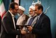 تقدیر از مدیران ستاد عتبات عالیات در فراکسیون شعائر اسلامی