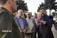 تاکید فرماندار بروجرد بر ساماندهی وضعیت ترافیک هسته مرکزی شهر 
