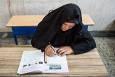 آغاز به کار ۳۲ پایگاه سوادآموزی در همدان