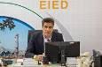 آغاز فعالیت‌های مهندسی پایه طرح توسعه فرزاد بی با تکیه بر توان شرکت‌های داخلی