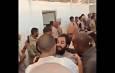 لحظه شیرین آزادی برای ناجی الجعفراوی با شنید شهادت برادرش صالح درست یک روز قبل به تلخی تبدیل شد (فیلم)