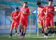 نقشه گودرزی از تیم المپیک تا تقابل با پرسپولیس