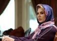 صحبت‌های نسرین مقانلو درباره زندگی شخصی اش (فیلم)