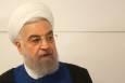 حسن روحانی: مذاکره سخت ولی امکان‌پذیر است/ صداوسیما علیه انسجام ملی کار می‌کند/ می‌توان نجنگید وتسلیم هم نشد/رهبری فرمودند بار سنگین برجام را به تنهایی به دوش نگیرید