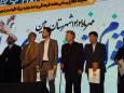 جشنواره اقوام، نمایش همدلی و اصالت ایرانی در باغ فدک ورامین