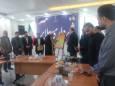 ملایر، میزبان شانزدهمین جشنواره تئاتر سودای عشق
