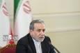 واکنش عراقچی به ادعاهای ضدایرانی ترامپ