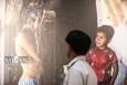 نمایشگاه عکاس فلسطینی در بغداد افتتاح شد