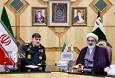 تاکید رئیس سازمان قضایی نیرو‌های مسلح بر هوشمندسازی و نظارت الکترونیک بر مرز‌ها
