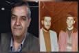 جانباز دوران دفاع مقدس «علی پورمرادی» آسمانی شد