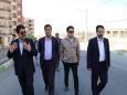 ثپردیس؛ پیشران در اجرای صنعت BIM و ساختمان صفر انرژی در کشور