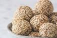 آموزش شیرینی پزی / طرز تهیه شیرینی لندو به سبک سیستان و بلوچستان