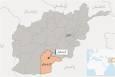 درگیری مجدد نیروهای طالبان و مرزبانان پاکستانی در جنوب افغانستان