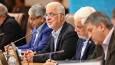 مومنی: توسعه روابط با همسایگان اولویت قطعی دولت چهاردهم است