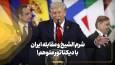 شرم‌الشیخ و مقابله ایران با دیکتاتور متوهم!