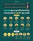 چه کسانی تا امروز به برجام «فاجعه» گفته‌اند؟