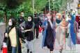 نماینده خرم‌آباد: حجاب با اجبار ماندگار نمی‌شود/ اولویت نخست نظام حجاب نیست