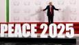 Clinton hails Trump for Gaza peace deal