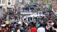 Gen Z revolt and military mutiny in Madagascar: What we know so far