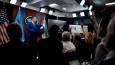 Mainstream media rejects Pentagon’s new press rules