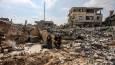 EU silent on demands for Israeli reparations for Gaza  