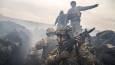 Ukraine’s top general admits ‘difficult’ battlefield situation