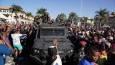 Madagascar military seizes power – media