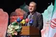 تجلیل از قهرمانان در راستای ترویج فرهنگ اراده است