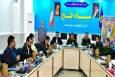 اعزام ۶ هزار دانش آموز کهگیلویه و بویراحمدی به اردوی راهیان نور از ابتدای آبان امسال