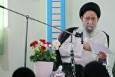 آیت‌الله نورمفیدی: دختران باید بدانند که رعایت حجاب به معنای اعلام شخصیت و احترام به خود است