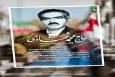 «محمد شمشادی»از جانبازان ۷۰ درصد به همزمان شهیدش پیوست