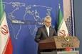 بقائی: جمهوری اسلامی ایران خواستار گفت‌و‌گو و خویشتن‌داری از سوی پاکستان و افغانستان است