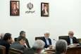 عارف: وحدت و انسجام مردم، کار دشمن را تمام کرد