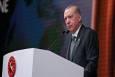اردوغان: تنها راه حل درگیری‌ها در منطقه، تأسیس کشور مستقل فلسطینی است