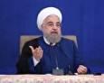 حسن روحانی ادعا‌های شمخانی درباره هواپیمای اوکراینی را تکذیب کرد