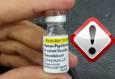 هشدار درباره واکسن تقلبی گارداسیل