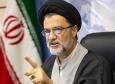 ببینید| نبویان: FATF می‌گوید ما باید بگوییم حزب‌الله و حماس تروریست هستند