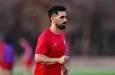 بازگشت کاپیتان محبوب پرسپولیسی‌ها به تمرین