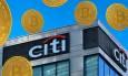 بانک آمریکایی سیتی (Citi) راه‌اندازی سرویس نگهداری ارز دیجیتال تا سال ۲۰۲۶ را تأیید کرد