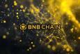 جهش تاریخی فعالیت در زنجیره BNB؛ رشد ۱۵۱ درصدی تراکنش‌ها در یک ماه