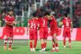 اتفاق نگران کننده در پرسپولیس
