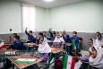 میکائیلی:احداث ۲۷ مدرسه جدید بدون استفاده از بودجه دولتی در ورزقان