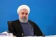 روحانی: دوگانه «جنگ یا تسلیم» غلط است / آدم‌های دغل و دروغگو، اتهام می‌زنند که دولت ما مایل نبود با چین و روسیه کار کند / صداوسیما دنبال ایجاد اختلاف، دروغ و تهمت به این و آن است