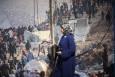 «بیت الجمال بغداد» میزبان نمایشگاه عکاس فلسطینی «محمود ابوحمداء» شد