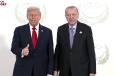 ببینید / ترامپ پس از مواجهه با اردوغان: «می‌دانید این آدم چقدر سرسخت است؟ واقعاً دوستش دارم»