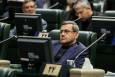 قشقاوی، نماینده: اقدام مجلس در مورد CFT، تقابل با نظر مقام معظم رهبری است؛ آقای «قالیباف» اجازه آن را ندهید/ این سابقه ندارد که یک قانون در مرحله اجرا به مجلس بیاید و دوباره مطرح شود/ این بدعت خطرناک در مقابله با مجمع تشخیص است